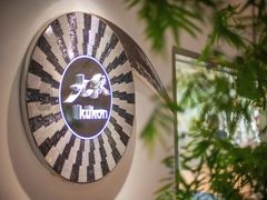 -九献创意菜·新中式(亮马河花园私宴店)