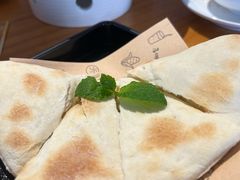 -荷恬·精致蔬食料理(富国街店)