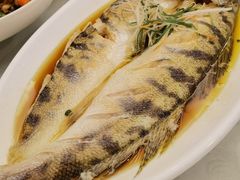 -穆桂英美食(城中店)