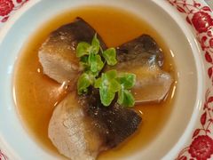 -沈灶河豚宴·河豚融合餐厅(汉中路店)