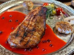 -卢布里西餐厅(总店)