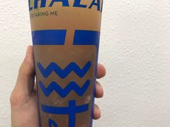 -等茶来鲜萃奶茶(西华路店)