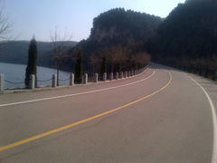 景点-牛郎织女景区
