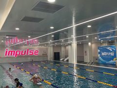 -英派斯健身旗舰店(海信国际中心馆)