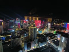 -诺华廷酒店(中华大街店)