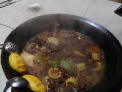 -大鹅岛灶台鱼·铁锅炖(水库路店)