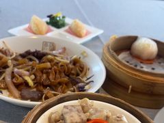 -晋江荣誉国际酒店·港誉茶餐厅