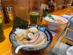 -Ramen满吉·豚骨拉面(丽园路店)