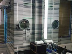 -宁波万豪酒店