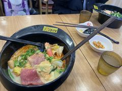 -刁四藤椒麻辣烫(良村开发区店)