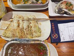 -本色.小马哥烧烤(五一路总店)
