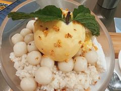 -满记甜品(苏州中心店)