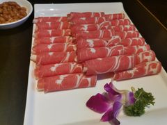 -鼓楼东街老火锅(鼓楼店)