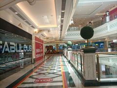 -江南环球港