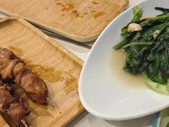 -乡村馕坑肉·烧烤·新疆菜·本地人更爱吃(阿勒泰首店)