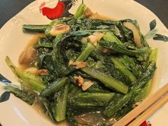 -广府乡下·饭庄(新港东路店)