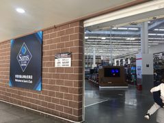 -山姆会员商店(杨桥西路店)