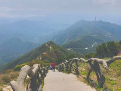 -梧桐山风景名胜区