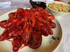 -巴厘龙虾·榜首油焖大虾(洞庭·艺术洋房店)