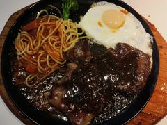 -豪享来中西餐厅(隆昌店)
