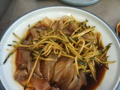 东北大拉皮-醉炫音速烧烤·干煸菜(沙河总店)