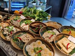 -鱼篮仔·潮汕美食(圆明新园店)