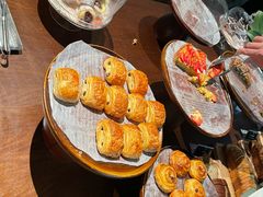-外滩悦榕庄·海怡西餐厅