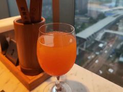 -都会尚膳·海鲜自助餐厅(重庆万豪酒店)