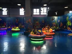 -蒙特利亲子乐园