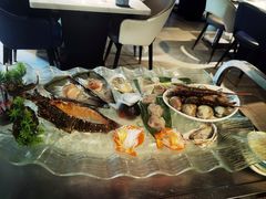 -碗中海·蒸汽海鲜·桑拿鸡(岭南天地店)