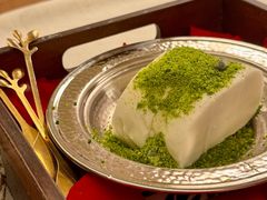 土耳其山羊奶冰淇淋-龟兹KUCINA·新疆菜(前滩L+PLAZA店)