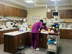 -宠爱国际维尼动物医院·疑难骨科·神经外科·肿瘤科(丰潭路店)