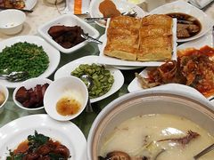 -顺风海鲜港(金玉兰店)