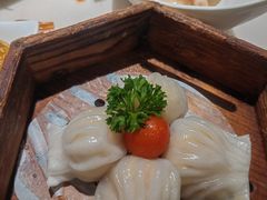 -叹茶靓点·粤式餐厅·全天茶市(石井万民广场店)