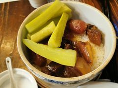 -黄祥华养生堂·炖汤·营养蒸饭(岭南天地店)