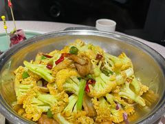 -天福苑(崇宁路店)