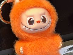 -泡泡玛特POPMART(上海环球港店)