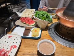 -额尔敦传统涮火锅·冰煮羊(铁东店)