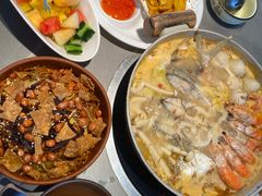 -创味·民间海南菜·非遗藤桥排骨(藤桥·免税城店)