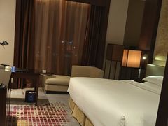 -北京首都机场希尔顿酒店