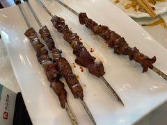 -巴依老爷新疆美食(工体旗舰店)