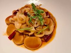 -秀儿四九城·新京菜(亚运村鸟巢店)