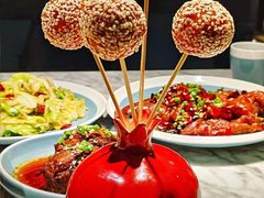 -懒人盐府人家(航天桥店)