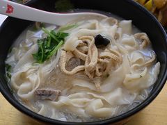 -惠丰源烩面馆(经七路店)