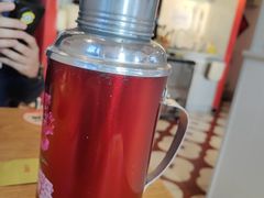 -北三条胡同打卤面馆(雍和宫店)