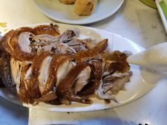 -华馨园北京烤鸭(丽水店)