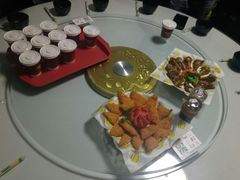 -泰祥美食广场(刘公岛店)