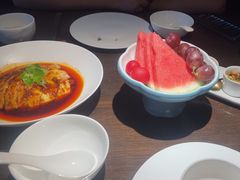 -西郊八号·山野江西菜(开发区店)