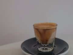 -倦勤咖啡(中山南路店)