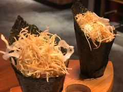 -烧鸟横丁(联发文创口岸店)